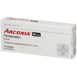 Arcoxia 90 mg