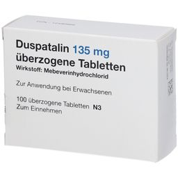 Duspatalin® 135Mg