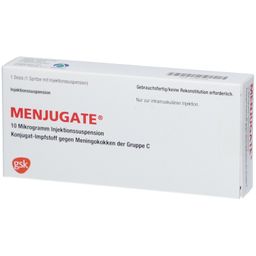 Menjugate 10 µg