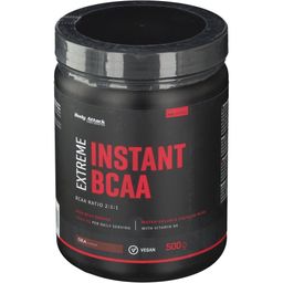 Body Attack Extreme Instant BCAA Cola
