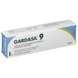 Gardasil 9