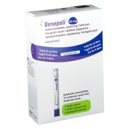 Benepali 50 mg