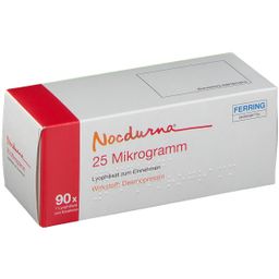Nocdurna® 25 Mikrogramm