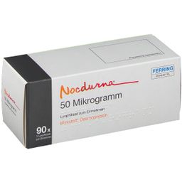 Nocdurna® 50 Mikrogramm