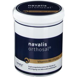 orthosal® VITAMIN B6