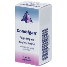Combigan