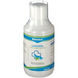 Canina® Lachsöl