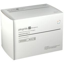 Plegridy 125 µg 3 Mon.