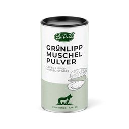 La Pura Grünlippmuschelpulver