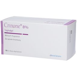 Crinone® 8%