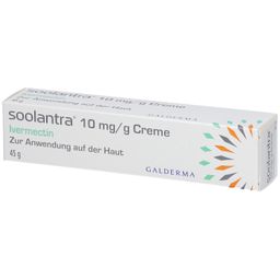 soolantra® 10 mg/g