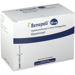 Benepali 50 mg