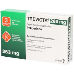 Trevicta 263 mg