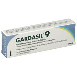 Gardasil 9