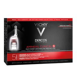 Vichy Dercos Aminexil Clinical 5