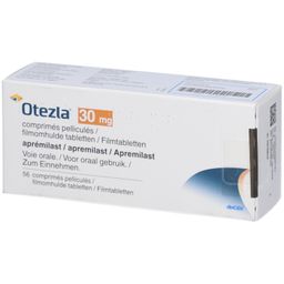 Otezla 30 mg