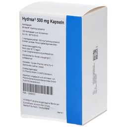 Hydrea 500 mg