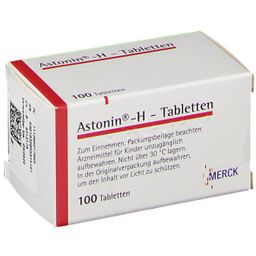 Astonin H 0,1 mg