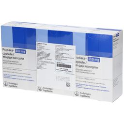 Pradaxa® 110Mg