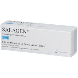 Salagen® 5Mg 100E/Ml