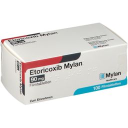 Etoricoxib Mylan 90 mg