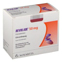 Revolade® 50 mg