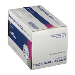 Nevirapin HEXAL® 400 mg