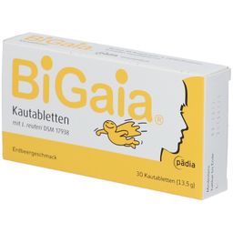 BiGaia® Kautabletten