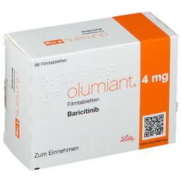 olumiant® 4 mg