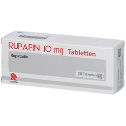 Rupafin 10 mg