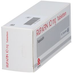 Rupafin 10 mg