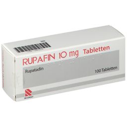 Rupafin 10 mg
