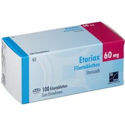 Etoriax® 60 mg