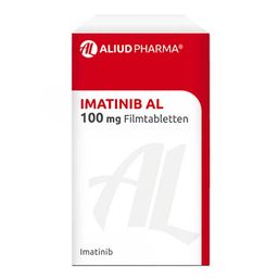 Imatinib AL 100 mg