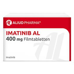 Imatinib AL 400 mg