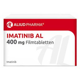 Imatinib AL 400 mg