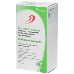 Eligard 22,5 mg