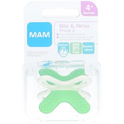 MAM Bite & Relax Phase 2