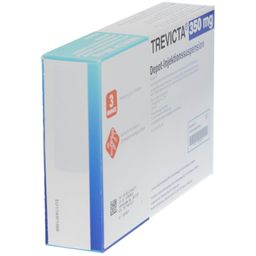 TREVICTA 350 mg Depot-Injektionssusp.i.e.Fertigsp.