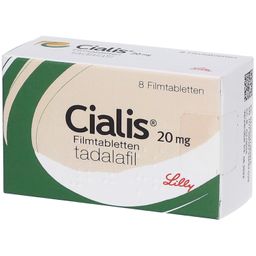Cialis 20 mg