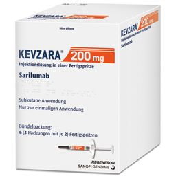 KEVZARA® 200 mg