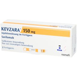 Kevzara® 150 mg