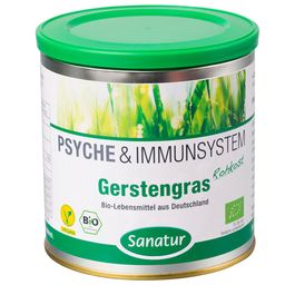 Sanatur Gerstengras