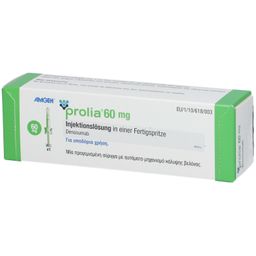 prolia® 60 mg