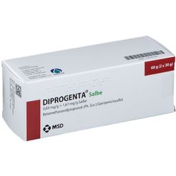 Diprogenta Salbe