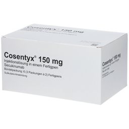 Cosentyx® 150Mg