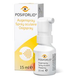 POSIFORLID® Augenspray
