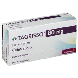 Tagrisso® 80  mg