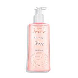 Avène BODY Mildes Duschgel - für empfindliche Haut