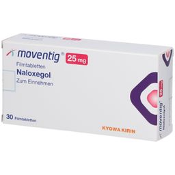 Moventig 25 mg